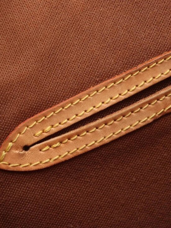 Louis Vuitton Monogram Montsouris MM main image 14